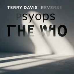 terry davis reverse - psyops the who
