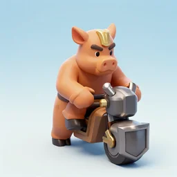 hog rider clash of clans