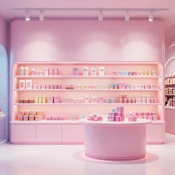 future bass candy shop