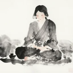 zen, spontaneous enso, ink