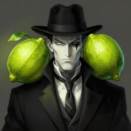 limes by lovecraft by tim shumate, 8 k, highly detailed, concept art, cmyk colors
