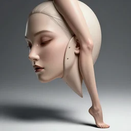 cyberpunk, female character, beautiful head, nice legs, concept art, artstation, intricate details, dramatic lighting