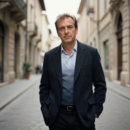 gino strada