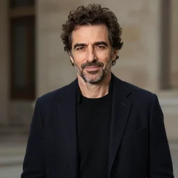 riccardo tinchelli