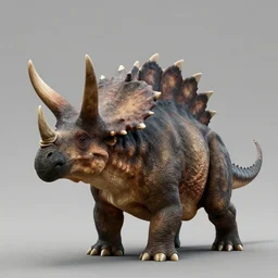 ancient styracosaurus dragon by beksinski, styracosaurus headed with a large spiky frill around the neck, quadruped rhinoceros full body, ankylosaurus tailed, monster hunter monster, rough scale texture, sharp focus, hyper detailed, by beksinski, ruan jia, trending on artstation
