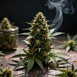 list of marihuana smoking marihuana