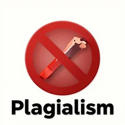 plagiarism