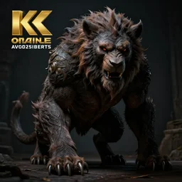 full body pose, hyperrealistic photograph of the beast that lurks in the shadows, dim volumetric lighting, 8 k, octane beautifully detailed render, extremely hyper detailed, intricate, epic composition, cinematic lighting, masterpiece, trending on artstation, very very detailed, stunning, hdr, smooth, sharp focus, high resolution, award, winning photo, dslr, 5 0 mm