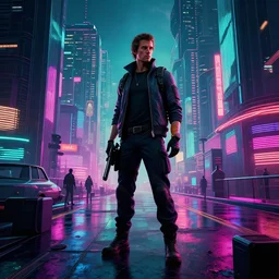 A scene from Bladerunner 2049 rendered by Beeple synthwave style environment concept digital art unreal engine WLOP trending on artstation