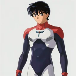 art by go nagai, 4k