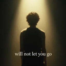 ( let me go ) will not let you go,, cinematic, volumetric lighting,