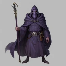 onion sorcerer by Greg Rutkowski