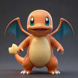 hyperrealistic charmander, stunning 3 d render inspired by istvan sandorfi & greg rutkowski & mike judge, perfect symmetry, dim volumetric cinematic lighting, 8 k octane comprehensive render, extremely mega hyper - detailed and lifelike attributes & atmosphere, intricate, realistic flesh texture, masterpiece, artstation, stunning,