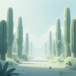 liminal wonderland