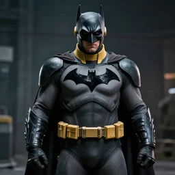 rouge the bat wearing an hev suit