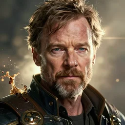 Walter White, League of Legends amazing splashscreen artwork, Gears of War, splash art,natural light, elegant, photorealistic facial features, intricate, fantasy, detailed face, atmospheric lighting, anamorphic lens flare, cinematic lighting, league of legends splash art, hd wallpaper, ultra high details by Greg rutkowski