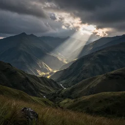 gorgeous landscape, photo by david brookover