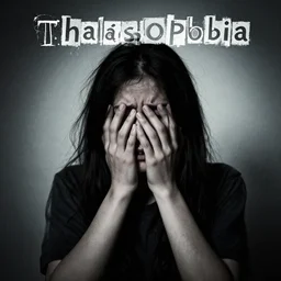 thalassophobia, terrifying