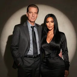 saul goodman in kim kardashian's body
