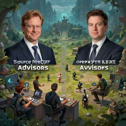 combine advisors, technology, highly detailed, source engine