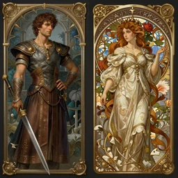 cinematic stills from the series rome and encanto crossover, deep focus, d & d, fantasy, intricate, elegant, highly detailed, digital painting, artstation, concept art, matte, sharp focus, illustration, hearthstone, art by artgerm and greg rutkowski and alphonse mucha