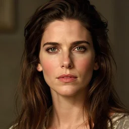 Sandra Bullock, artstation, concept art, donato giancola, Joseph Christian Leyendecker, WLOP, Boris Vallejo, Breathtaking, 8k resolution, extremely detailed, beautiful, establishing shot, artistic, hyperrealistic, octane render, cinematic lighting, dramatic lighting, masterpiece, light brazen, extremely detailed and beautiful face