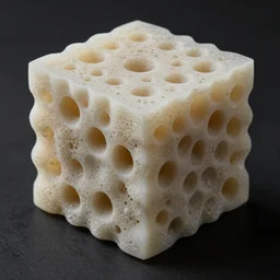 Sierpinski sponge