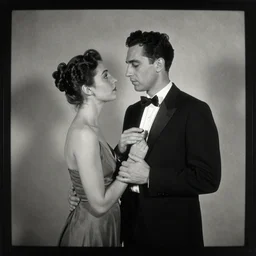 a photo by man ray