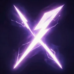 lightning strike magic spell vfx, diagonal, full canvas, hearthstone colour style, fantasy game spell icon, fantasy epic digital art, by greg rutkowski