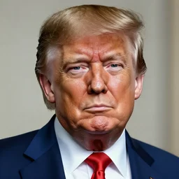 detailed slutty portrait of the Donald Trump, ultra realistic, ultra detailed, art by greg rutkowski