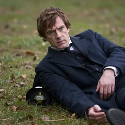 the doctor falls, twelfth doctor, peter capaldi