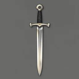 bones sword