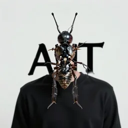 ant concert