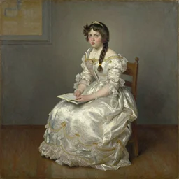 Painting, 1882