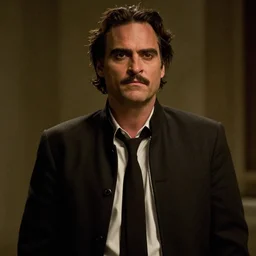 joaquin phoenix in pulp fiction