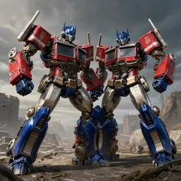 dark soul, midir fights against optimus prime