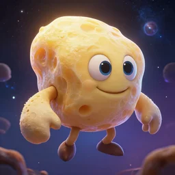 epic professional digital art of 🧀🦤, best on artstation, cgsociety, wlop, Behance, pixiv, astonishing, impressive, cosmic, outstanding epic, stunning, gorgeous, much detail, much wow, masterpiece.
