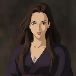 portrait of a sorceress, elegant clothes, face like gal gadot, symmetrical eyes shinkai makoto studio ghibli studio key hideaki anno sakimichan stanley artgerm lau rossdraws james jean marc simonetti elegant highly detailed digital painting artstation pixiv