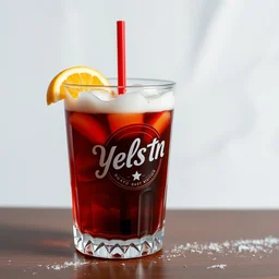 yeltsin drink