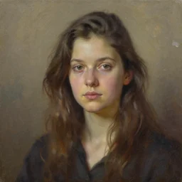 oil painting generated by artificial intelligence, 8K UHD, trending on artstation, extremely detailed