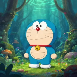 dora the explorer explores the depths of the center of the mind