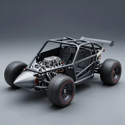 volkswagen passat rollcage catmobile vehicule concept design mad max cars super engine rocket tank league global illumination ray tracing hdr chromed reflexion, gta 5 comics official fanart behance hd artstation by jesper ejsing, by rhads, makoto shinkai and lois van baarle, ilya kuvshinov, ossdraws, that looks like it is from borderlands and by feng zhu and loish and laurie greasley, victo ngai, andreas rocha, john harris fast and furious