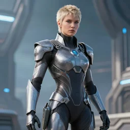 extremely sharply detailed, from blockbuster 8 k sci fi color movie freeze frame, thor from marvel movies holding lightsaber, on alien planet, looking happy, atmospheric lighting, in focus, reflective eyes, 8 mm lens, live action, nice composition and photography, clear faces