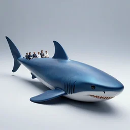 beautiful concept design of a car that looks almost like a fish, a shark or a whale. car design by cory loftis, fenghua zhong, ryohei hase, ismail inceoglu, ruan jia, henrik fisker, bruce kaiser, scott robertson, dmitry mazurkevich, doruk erdem, and jon sibal. volumetric light