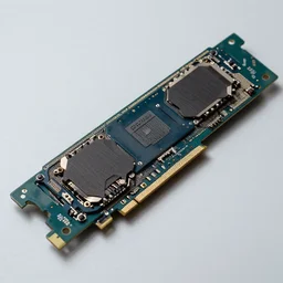 a gpu with no memory!