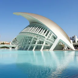 dream of valencia