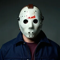 jason voorhees