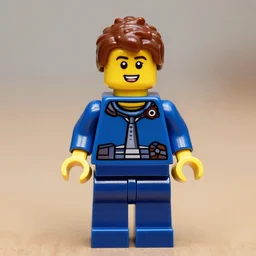 yeat lego figure