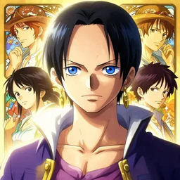 highly detailed vfx portrait of nico robin by eiichiro oda, makoto shinkai, alphonse mucha, sharp focus, art by artgerm and greg rutkowski!, backlit, harsh overhead sunlight, blue eyes, stanley kybric, makoto yukimura, takeshi obata, kaoru mori, pixiv, fanbox,