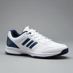 sport shoes for a chess player, product photo, studio lighting